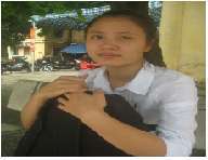 Chuyện chưa kể về nữ sinh bán bánh rong đỗ thủ khoa ĐH